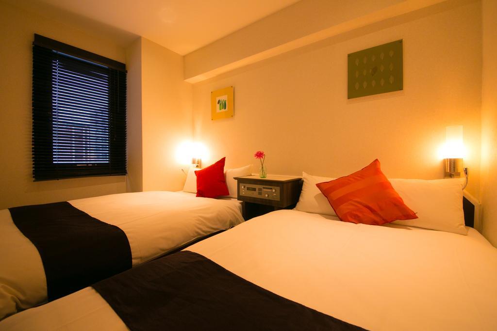 Imperial Palace City Hotel Fukuoka Hakata  Esterno foto