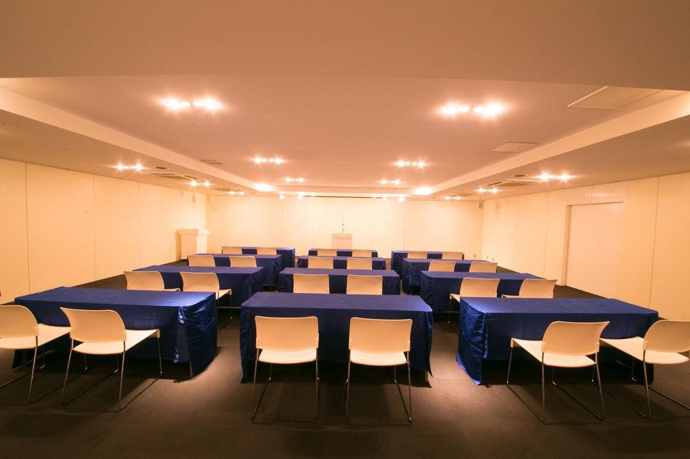 Imperial Palace City Hotel Fukuoka Hakata  Esterno foto