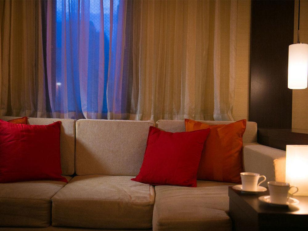 Imperial Palace City Hotel Fukuoka Hakata  Esterno foto