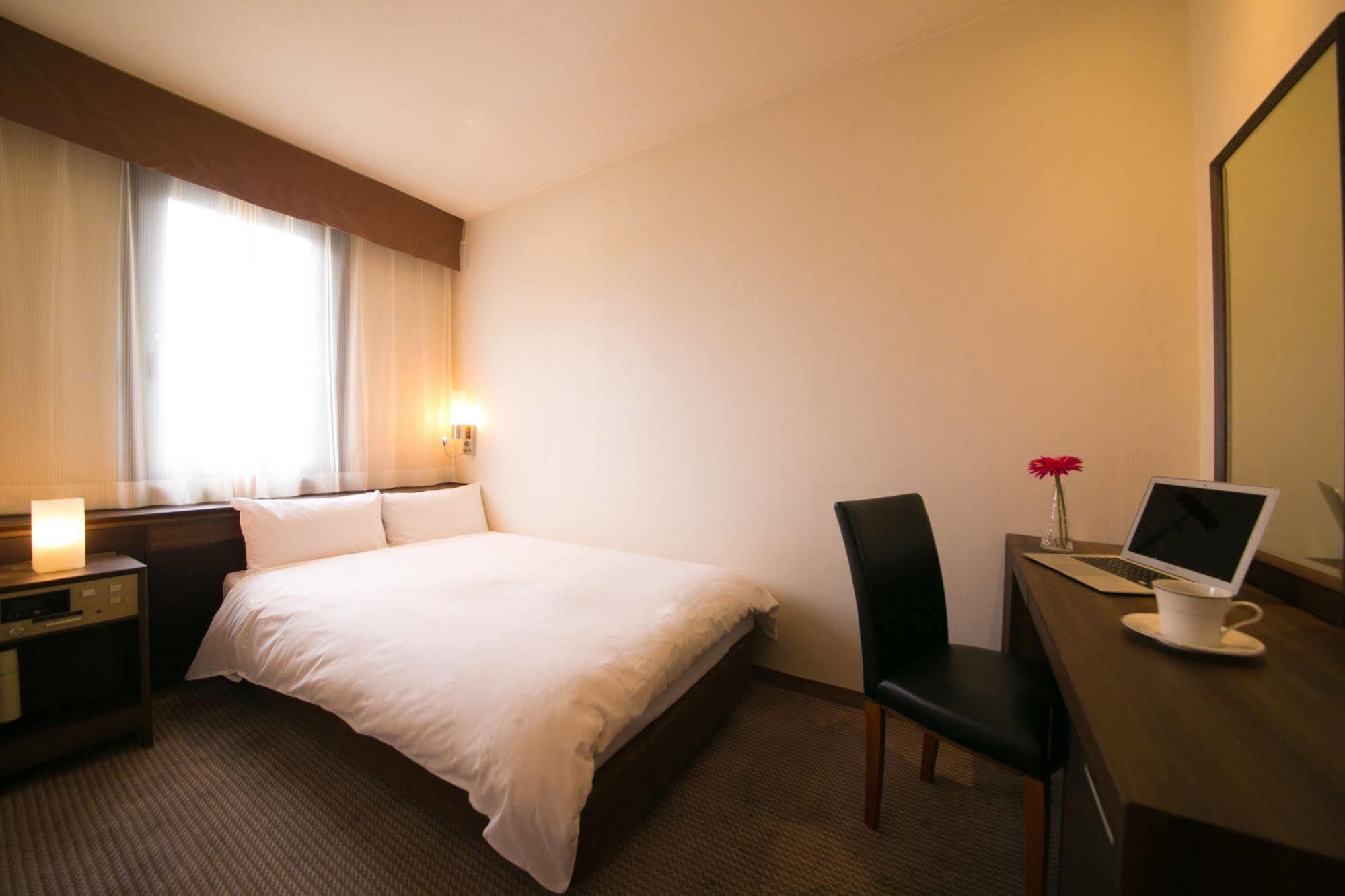 Imperial Palace City Hotel Fukuoka Hakata  Esterno foto