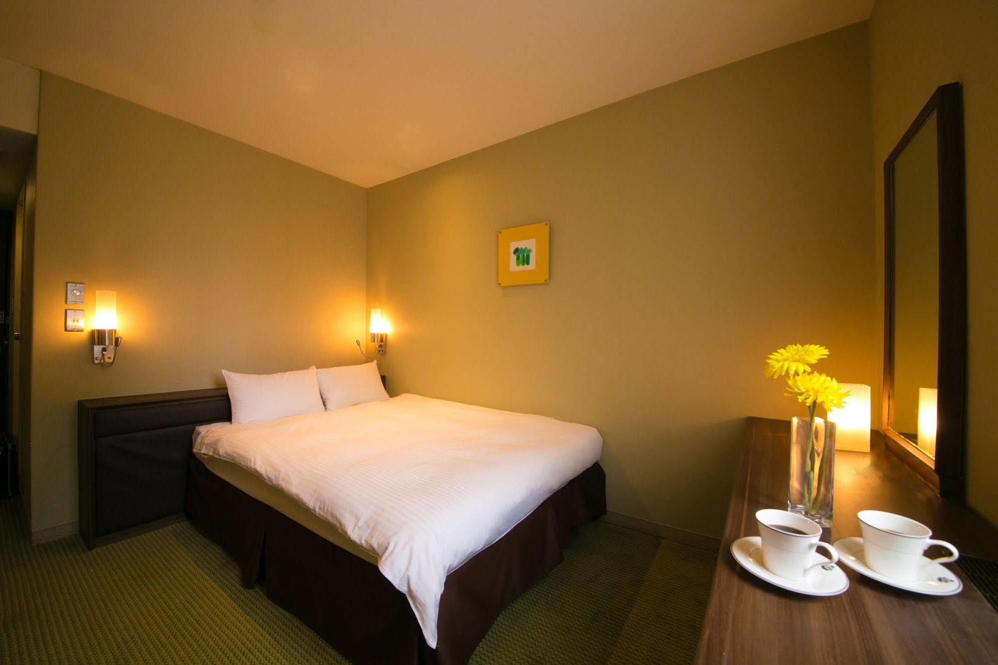 Imperial Palace City Hotel Fukuoka Hakata  Esterno foto