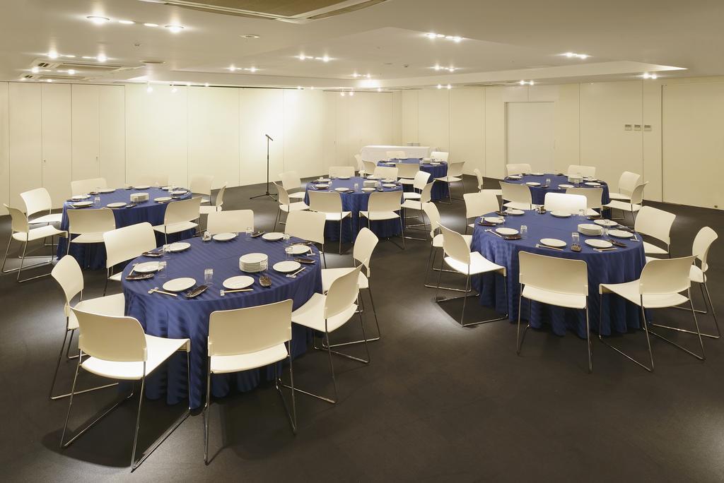 Imperial Palace City Hotel Fukuoka Hakata  Esterno foto