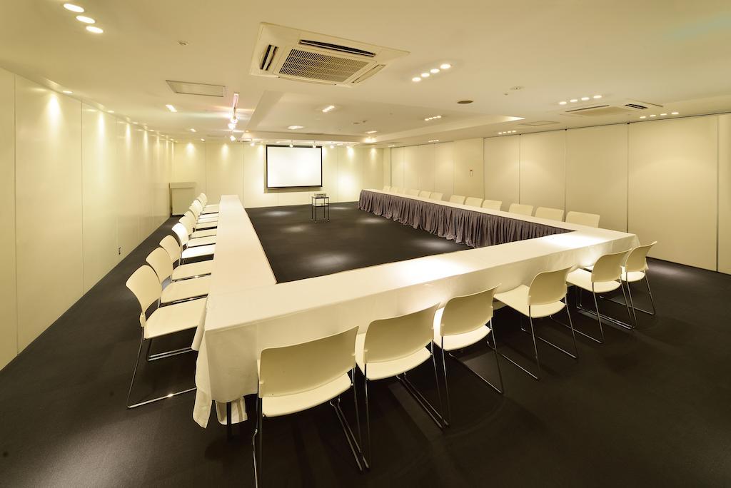 Imperial Palace City Hotel Fukuoka Hakata  Esterno foto