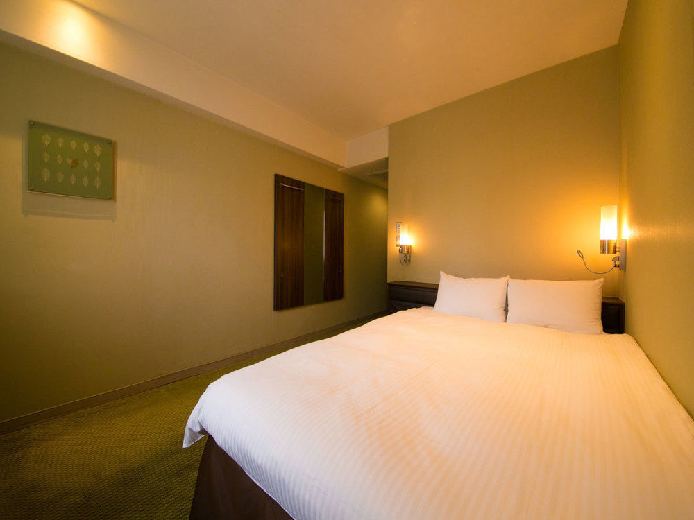 Imperial Palace City Hotel Fukuoka Hakata  Esterno foto