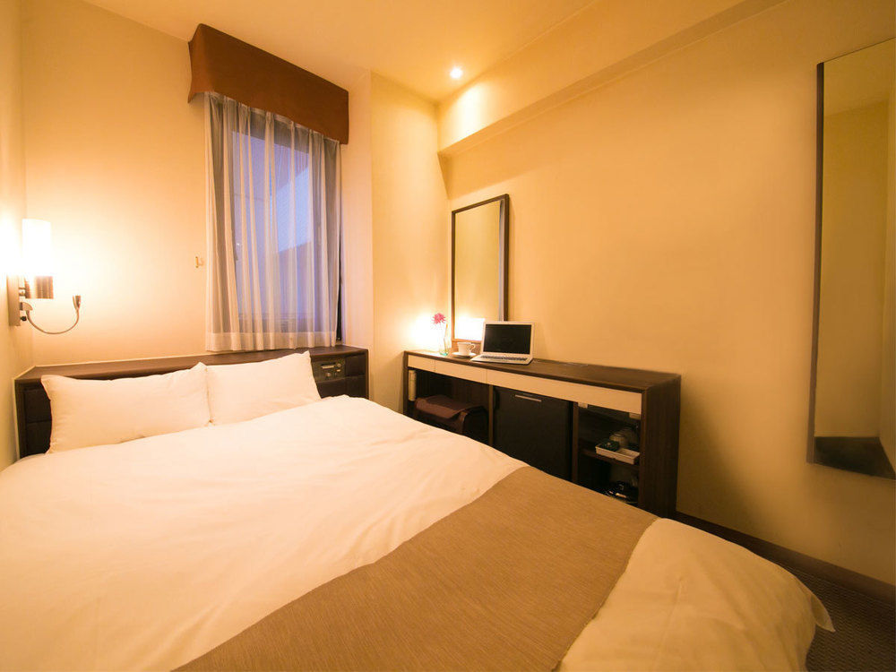 Imperial Palace City Hotel Fukuoka Hakata  Esterno foto