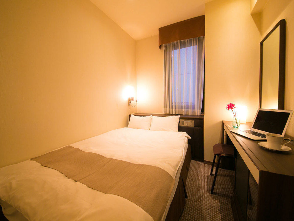 Imperial Palace City Hotel Fukuoka Hakata  Esterno foto
