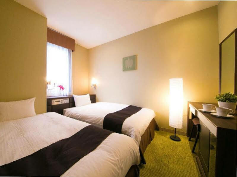 Imperial Palace City Hotel Fukuoka Hakata  Esterno foto